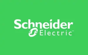 logo schneider